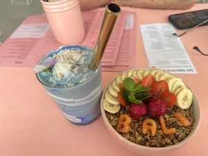 Best smoothie I have had!   at Kynd Community - Seminyak in Seminyak