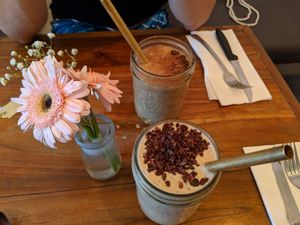Smoothies at Kynd Community - Seminyak in Seminyak