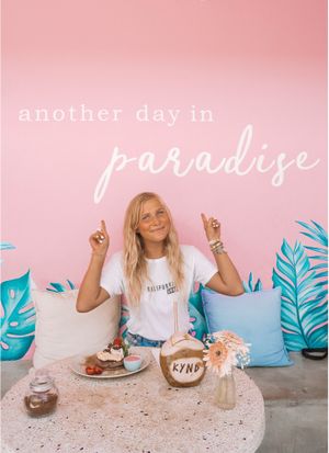 One of the most photogenic places in Bali  at Kynd Community - Seminyak in Seminyak