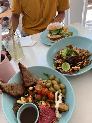 Yummm at Kynd Community - Seminyak in Seminyak