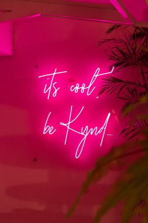 It’s cool to be kynd at Kynd Community - Seminyak in Seminyak