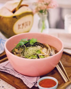 Ramen - a must try! at Kynd Community - Seminyak in Seminyak