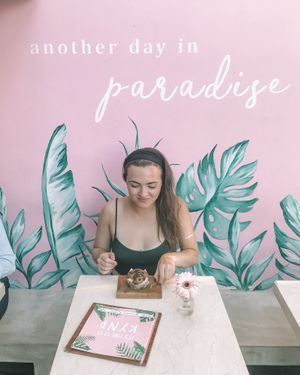 Pretttttty at Kynd Community - Seminyak in Seminyak