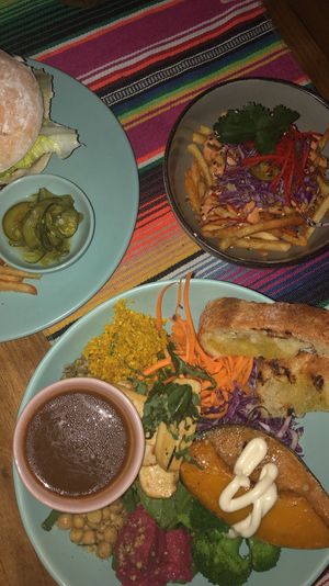 🤤🤤 at Kynd Community - Seminyak in Seminyak