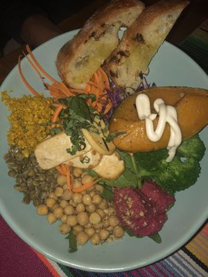 🥰 at Kynd Community - Seminyak in Seminyak