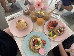 Yaaaaas 😍 at Kynd Community - Seminyak in Seminyak