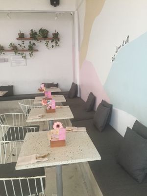 Inside  at Kynd Community - Seminyak in Seminyak