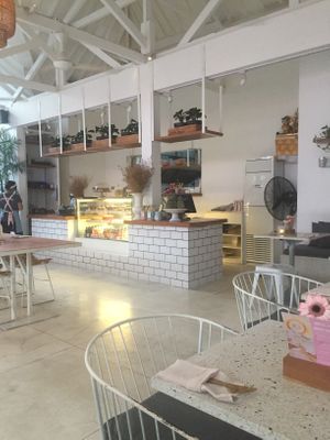 Inside  at Kynd Community - Seminyak in Seminyak