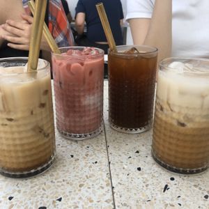 Coffee at Kynd Community - Seminyak in Seminyak