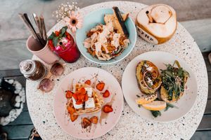 delicious! at Kynd Community - Seminyak in Seminyak