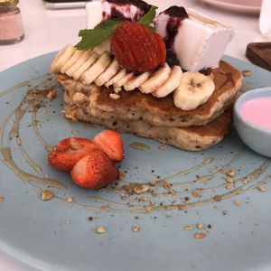 Paradise pancake at Kynd Community - Seminyak in Seminyak