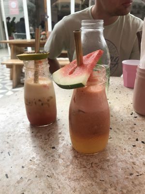 Smoothies  at Kynd Community - Seminyak in Seminyak