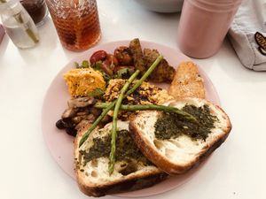 Brekkie! at Kynd Community - Seminyak in Seminyak