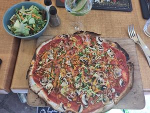  at La Cour des Anges in Colmar