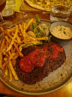  at La Cour des Anges in Colmar