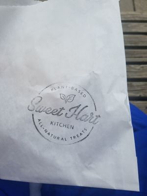 Sweet Hart at Sweet Hart Kitchen in Toronto