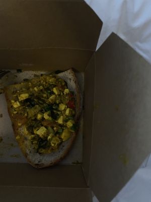 very nice!!! at Foodilic in Brighton