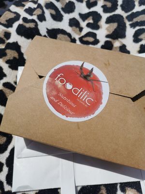  at Foodilic in Brighton