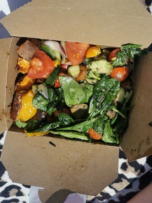  at Foodilic in Brighton