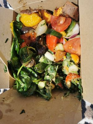  at Foodilic in Brighton