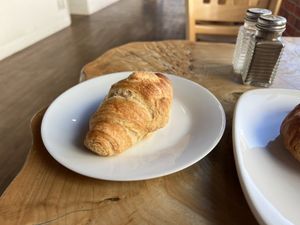   at Foodilic in Brighton