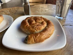   at Foodilic in Brighton