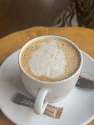   at Foodilic in Brighton