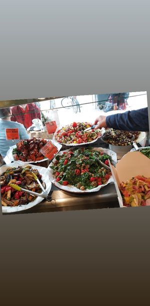 Best food ever! at Foodilic in Brighton