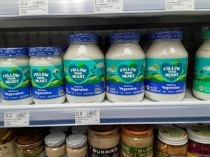  at Natural Grocers in Bountiful