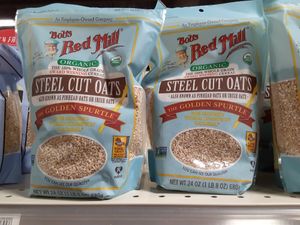 Yum! at Natural Grocers in Bountiful