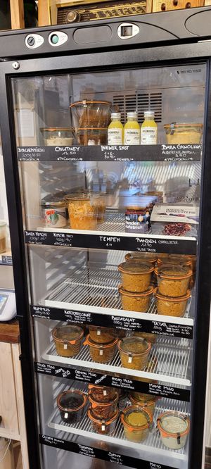  at Pfünderli in Widen