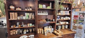  at Pfünderli in Widen