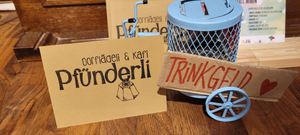  at Pfünderli in Widen