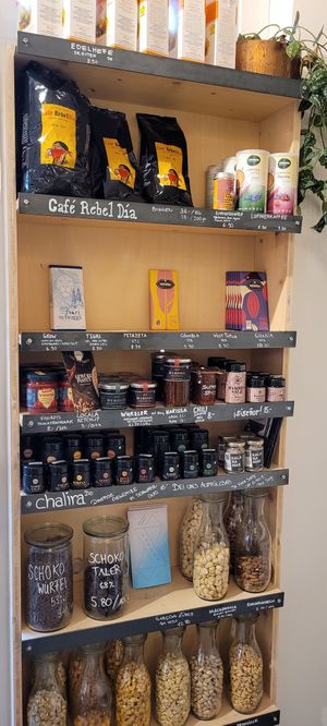  at Pfünderli in Widen