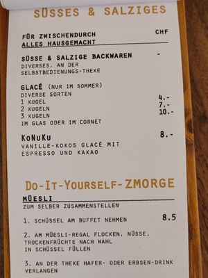  at Pfünderli in Widen