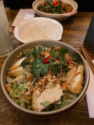  at Chum Chay in Cologne