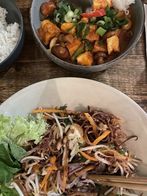   at Chum Chay in Cologne