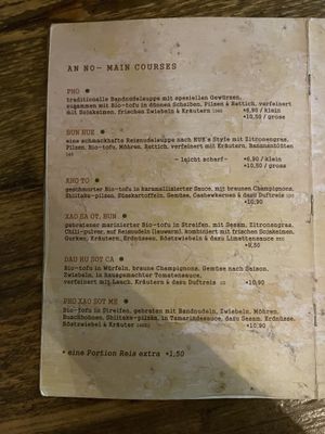   at Chum Chay in Cologne