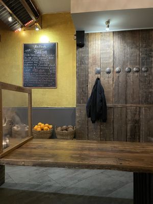   at Chum Chay in Cologne