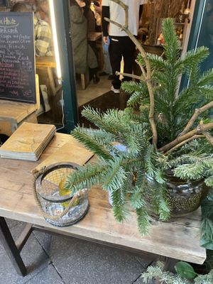   at Chum Chay in Cologne