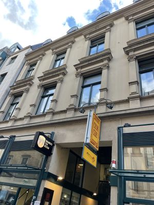   at Chum Chay in Cologne