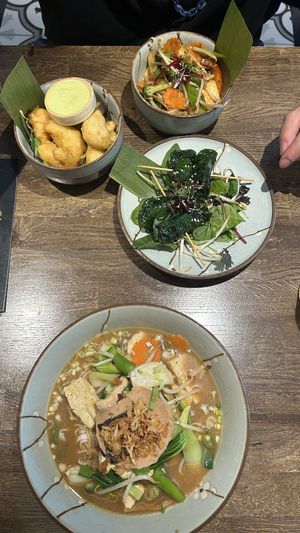   at Chum Chay in Cologne