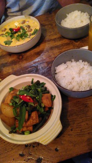  at Chum Chay in Cologne