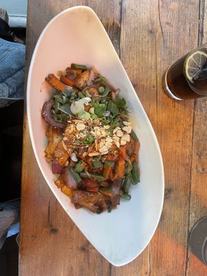   at Chum Chay in Cologne