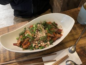 Pho Xao Sot Me  at Chum Chay in Cologne