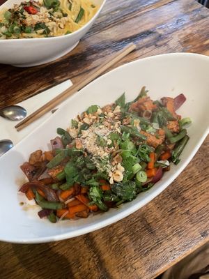   at Chum Chay in Cologne