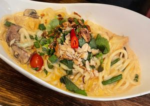   at Chum Chay in Cologne