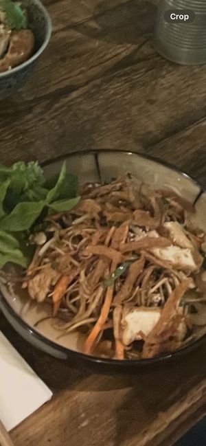   at Chum Chay in Cologne
