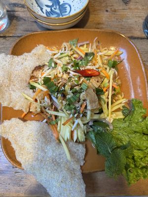   at Chum Chay in Cologne