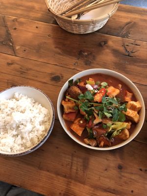 *-* at Chum Chay in Cologne